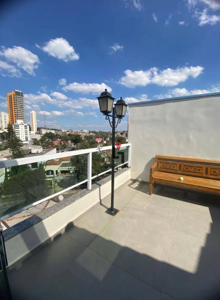 Cobertura, 2 quartos, 100 m² - Foto 3
