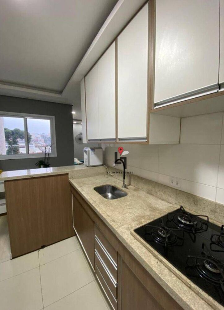 Cobertura, 2 quartos, 100 m² - Foto 1