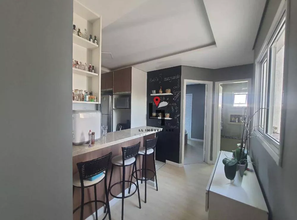 Cobertura, 2 quartos, 100 m² - Foto 6
