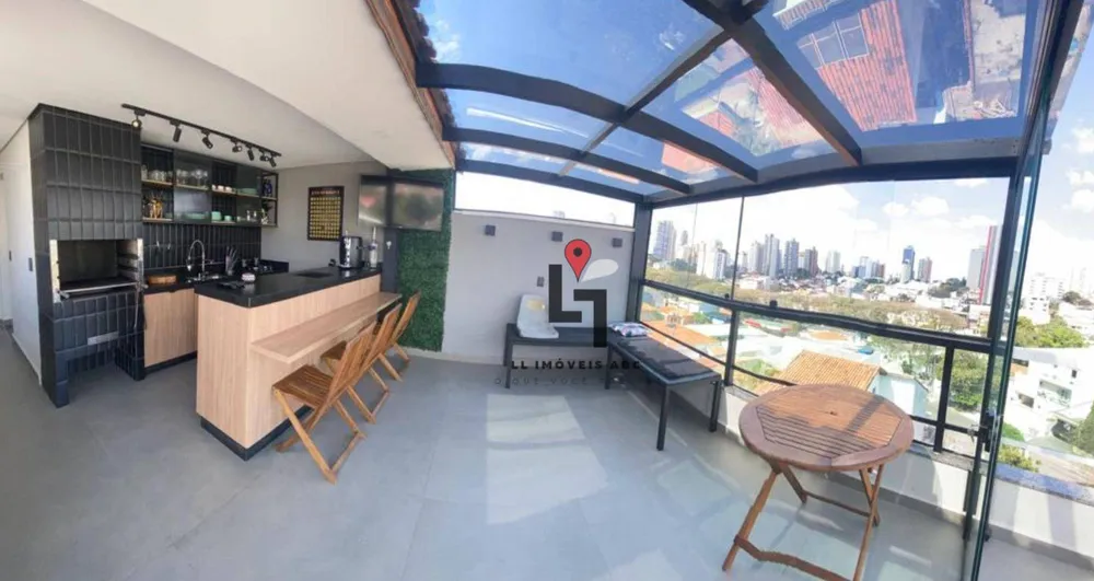 Cobertura, 2 quartos, 100 m² - Foto 6