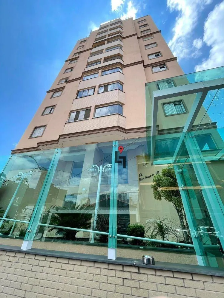Apartamento, 2 quartos, 68 m² - Foto 8