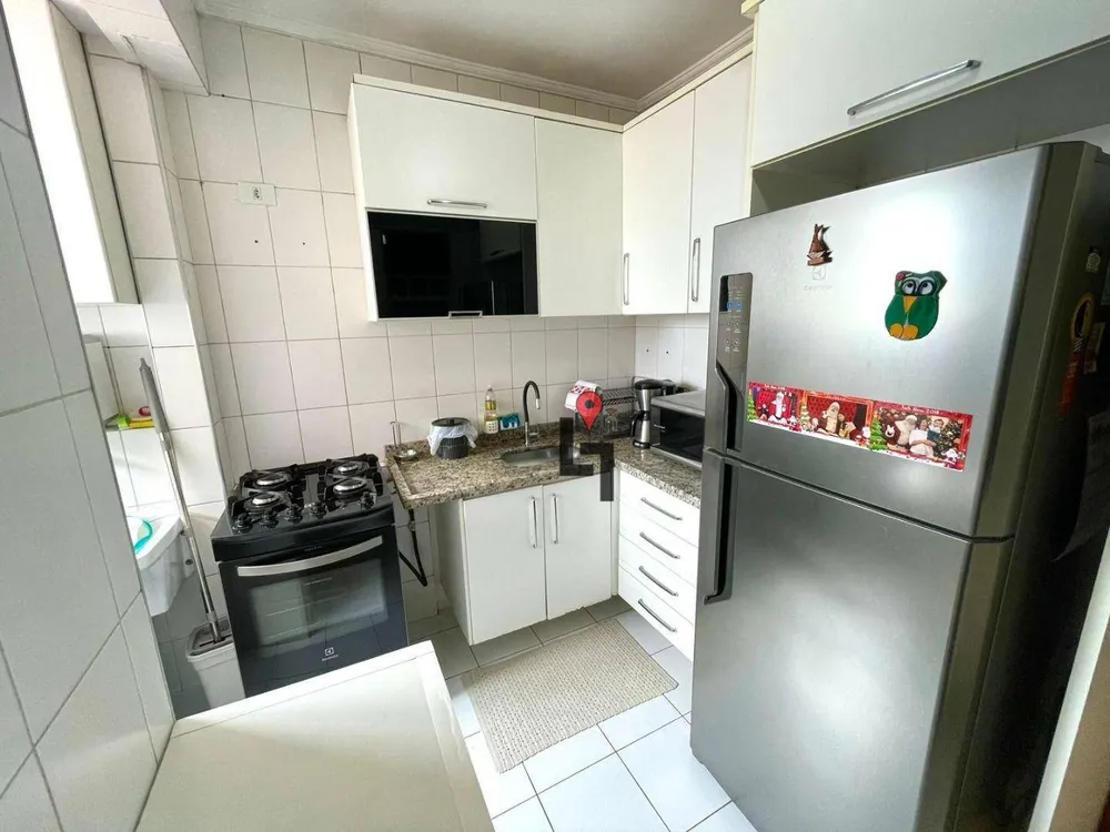 Apartamento, 2 quartos, 68 m² - Foto 8