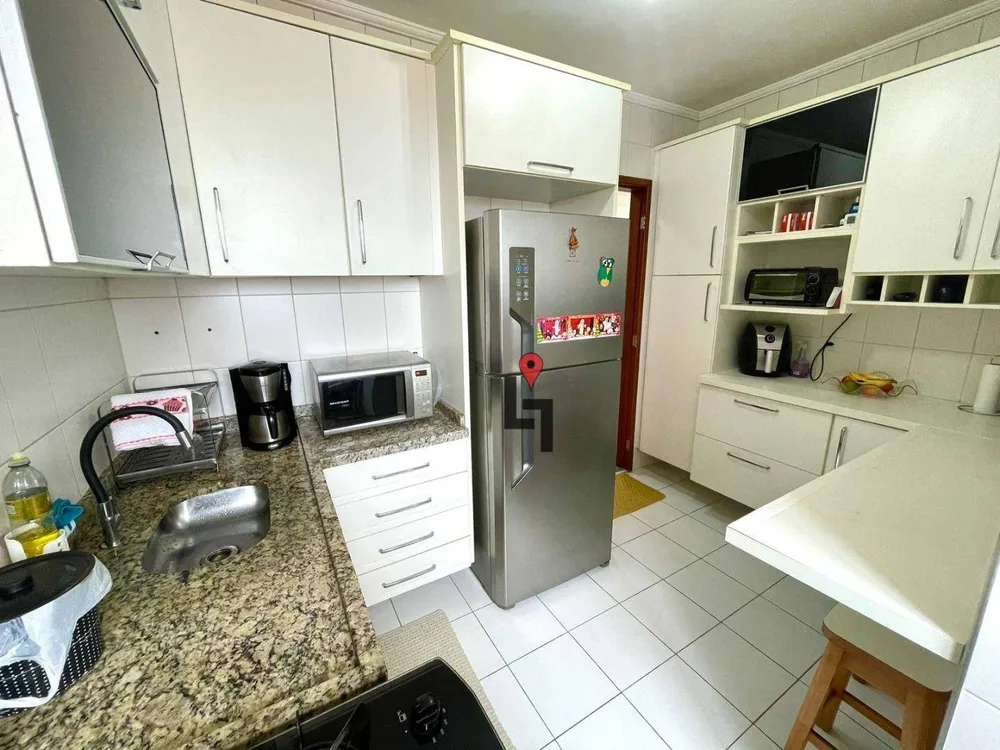 Apartamento, 2 quartos, 68 m² - Foto 5