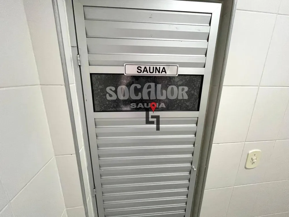 Apartamento, 2 quartos, 68 m² - Foto 3