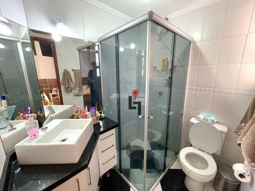 Apartamento, 2 quartos, 68 m² - Foto 4
