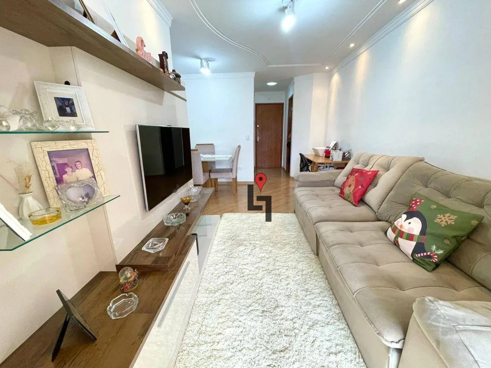 Apartamento, 2 quartos, 68 m² - Foto 7