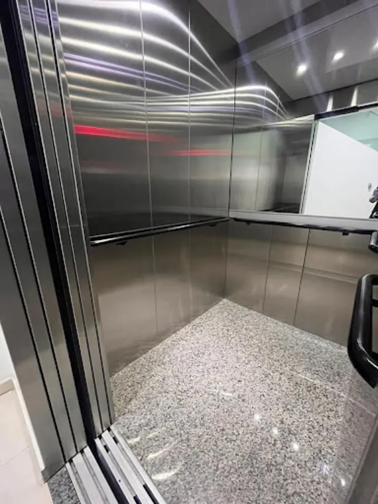 Apartamento, 2 quartos, 47 m² - Foto 3