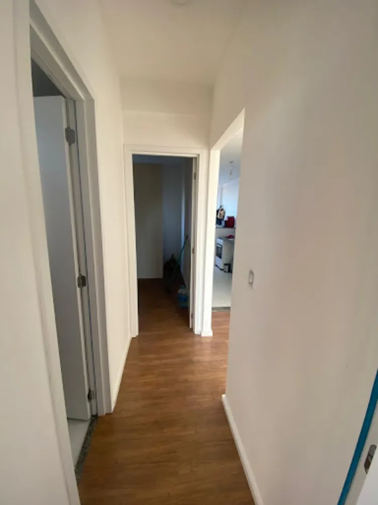 Apartamento, 2 quartos, 47 m² - Foto 6