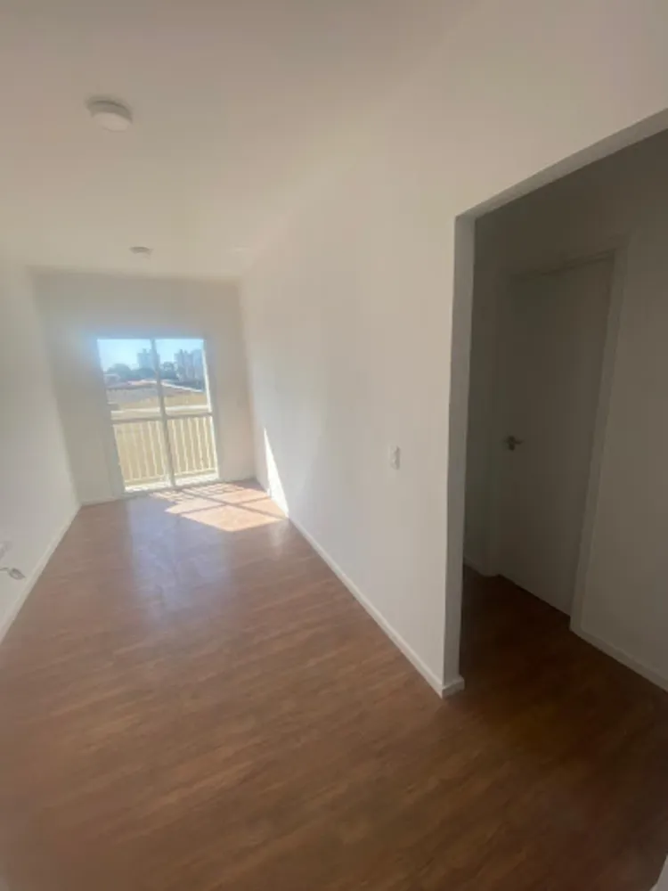 Apartamento, 2 quartos, 47 m² - Foto 1