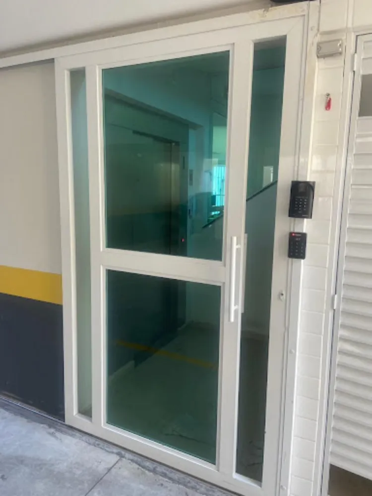 Apartamento, 2 quartos, 47 m² - Foto 2
