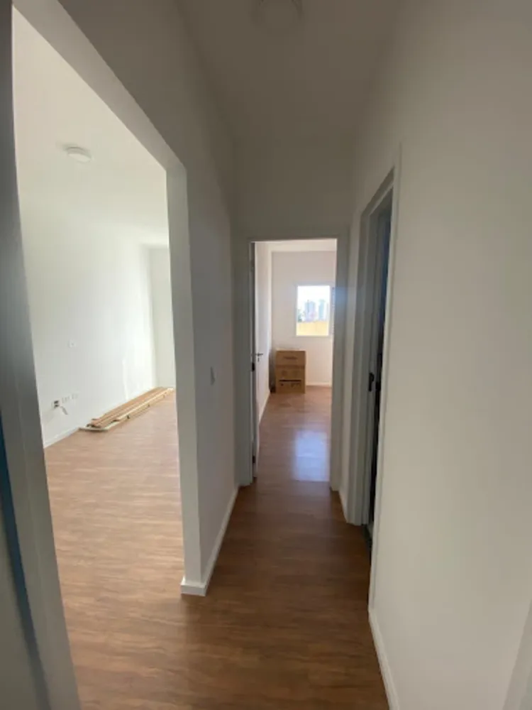 Apartamento, 2 quartos, 47 m² - Foto 9