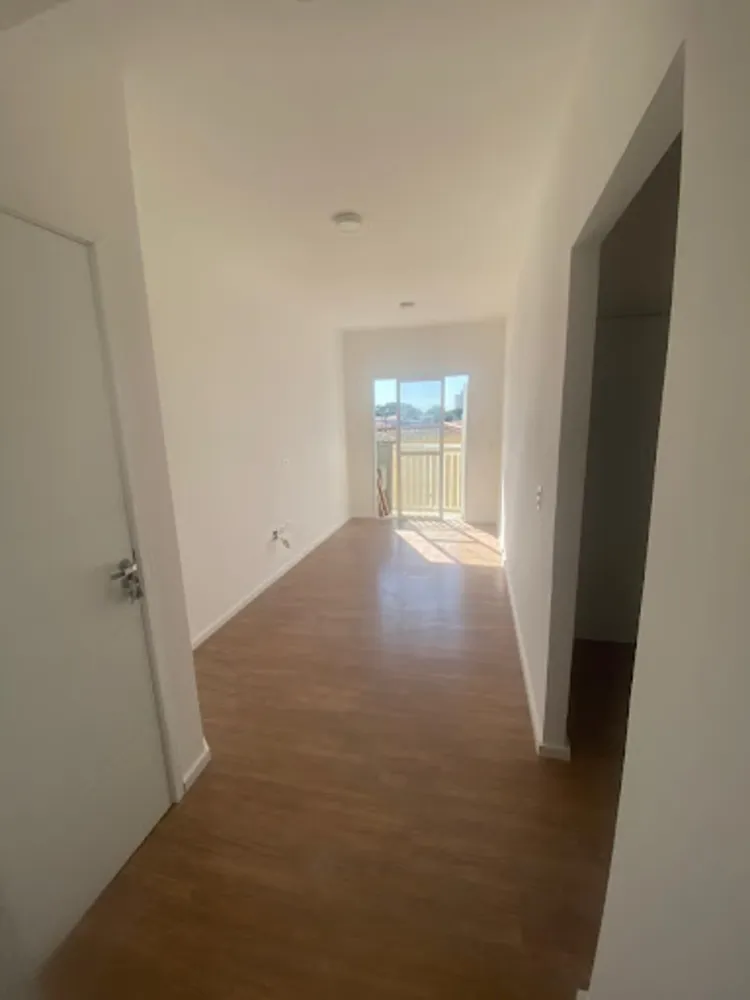 Apartamento, 2 quartos, 47 m² - Foto 2