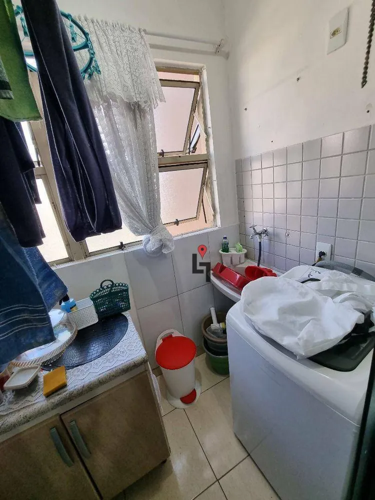 Apartamento, 3 quartos, 65 m² - Foto 8