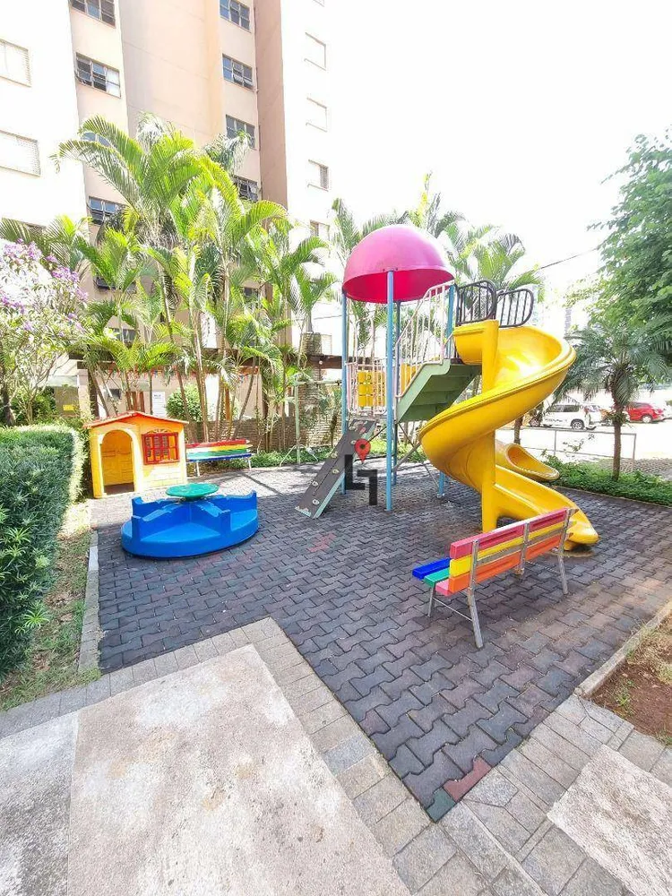 Apartamento, 3 quartos, 65 m² - Foto 7