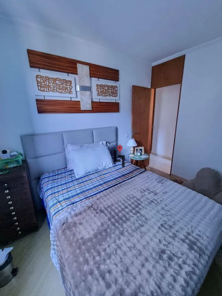 Apartamento, 3 quartos, 65 m² - Foto 1