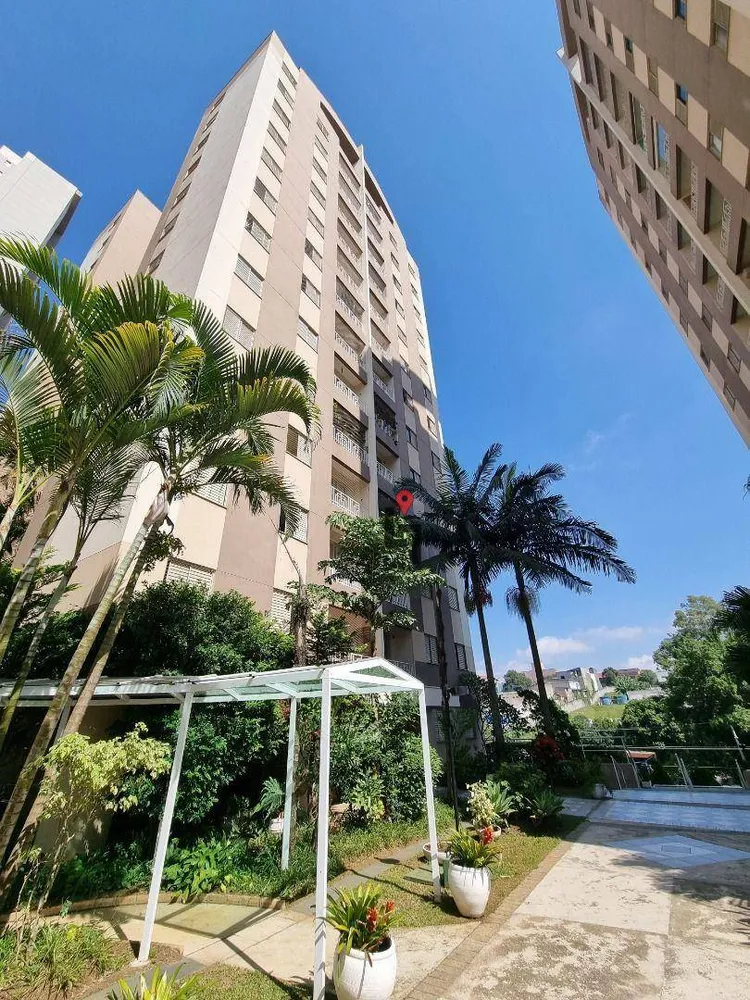 Apartamento, 3 quartos, 65 m² - Foto 2