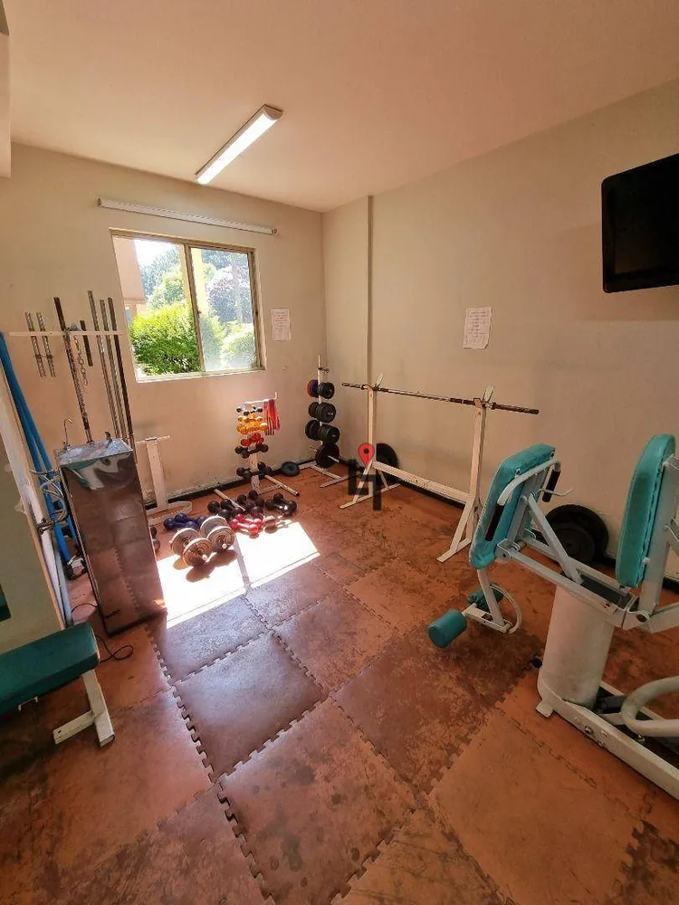 Apartamento, 3 quartos, 65 m² - Foto 3