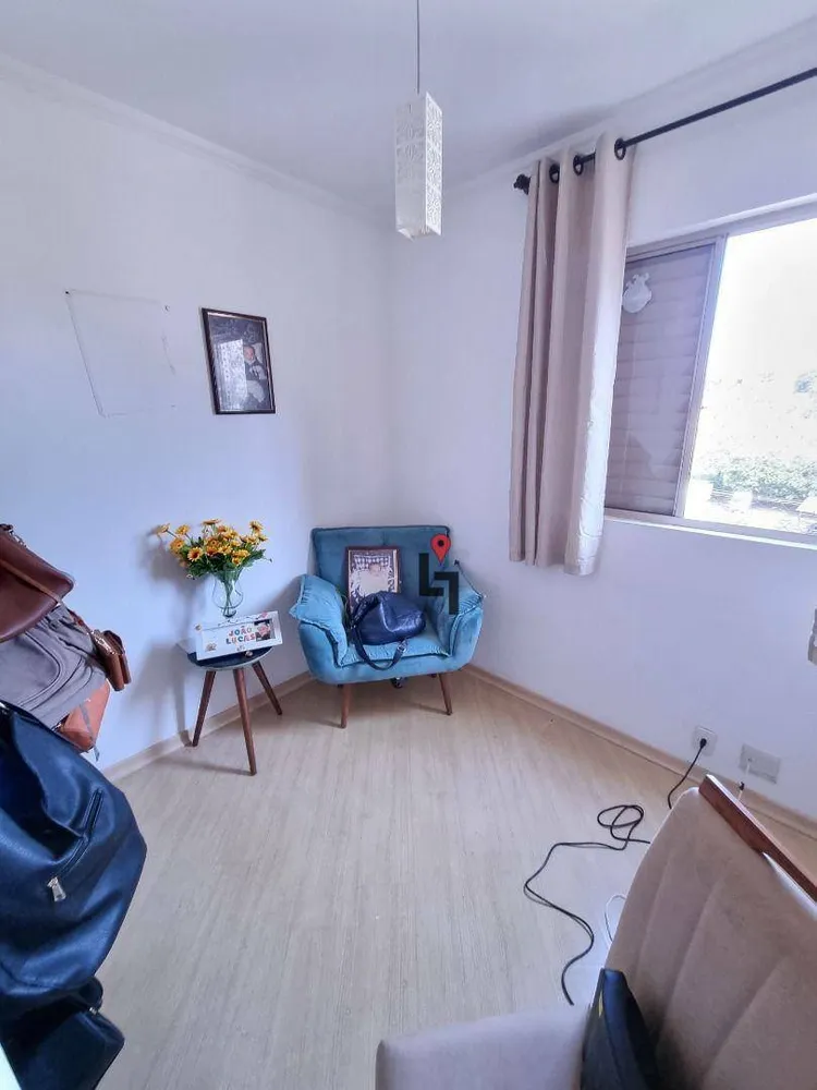 Apartamento, 3 quartos, 65 m² - Foto 5