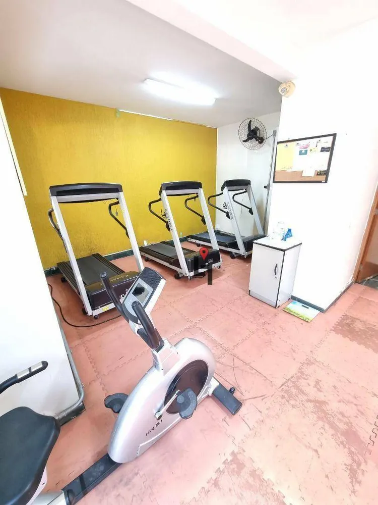 Apartamento, 3 quartos, 65 m² - Foto 4