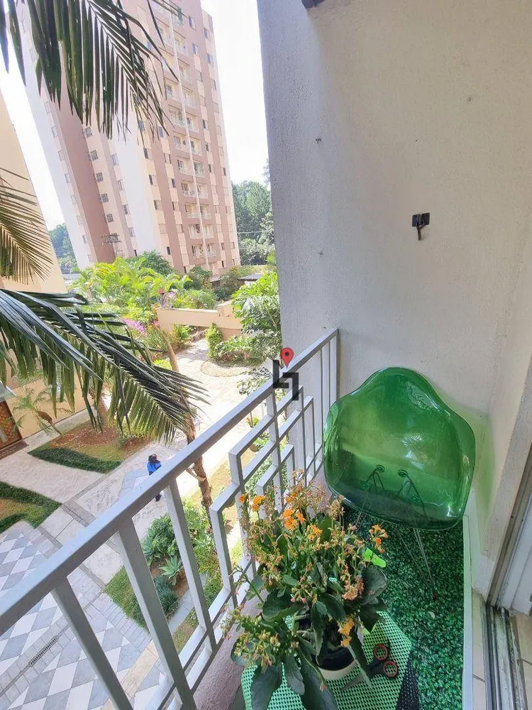 Apartamento, 3 quartos, 65 m² - Foto 1
