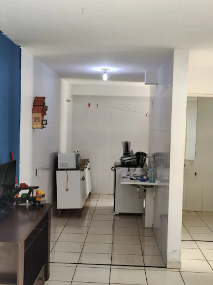 Apartamento, 2 quartos, 55 m² - Foto 7