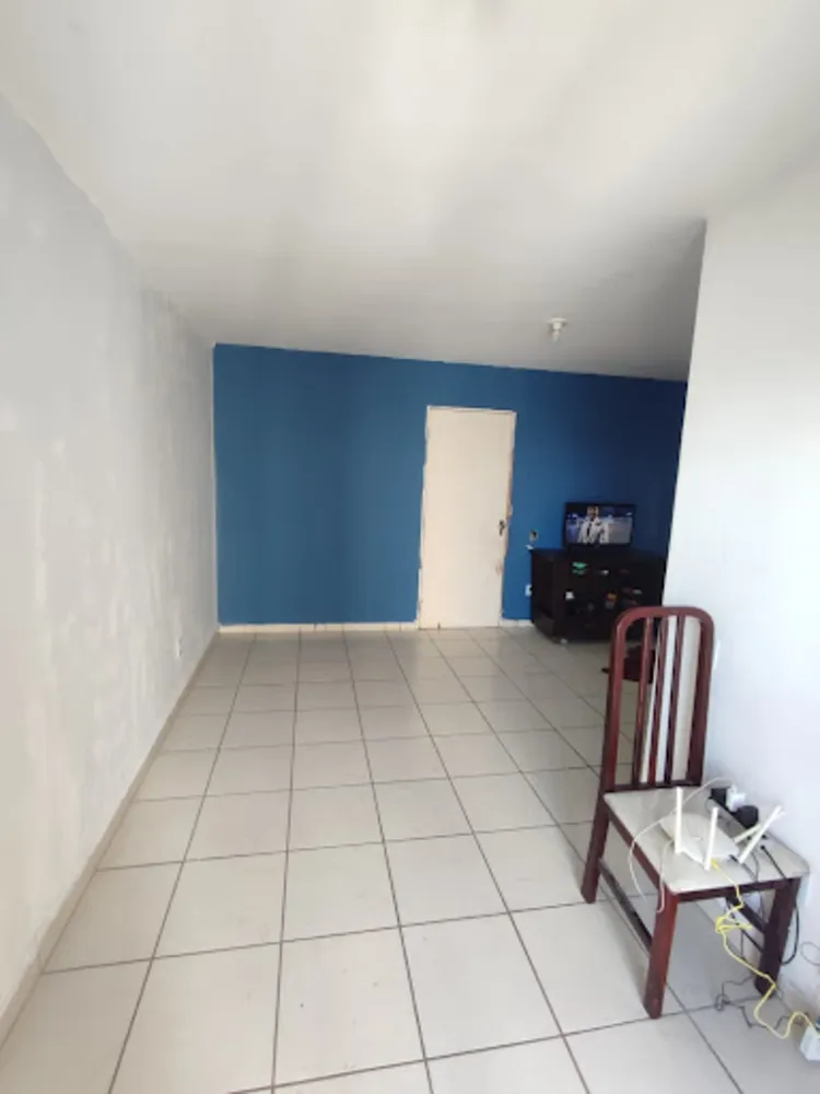 Apartamento, 2 quartos, 55 m² - Foto 2