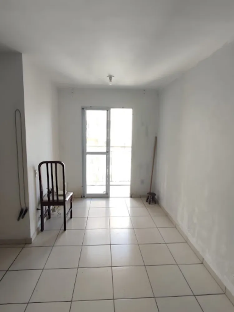 Apartamento, 2 quartos, 55 m² - Foto 1