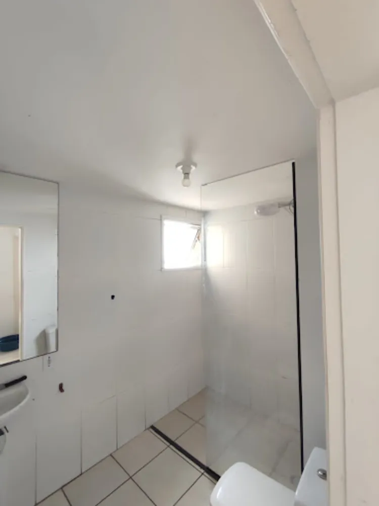Apartamento, 2 quartos, 55 m² - Foto 2