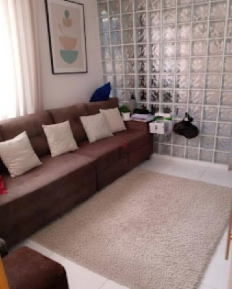 Apartamento, 2 quartos, 45 m² - Foto 2