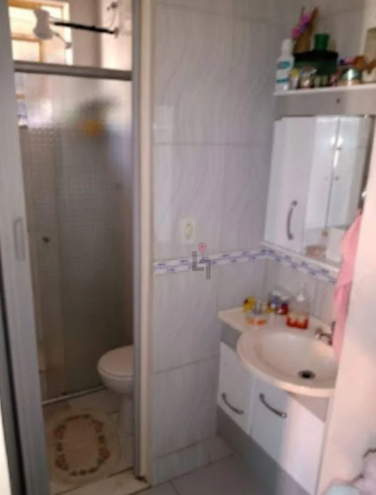 Apartamento, 2 quartos, 45 m² - Foto 5