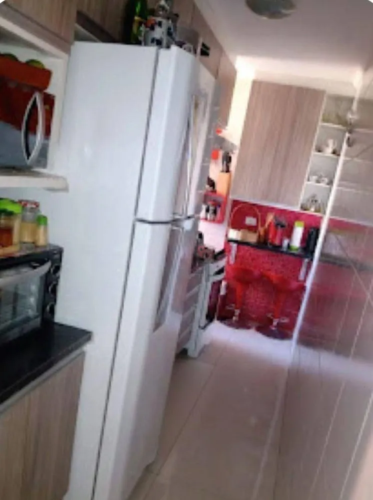 Apartamento, 2 quartos, 45 m² - Foto 1