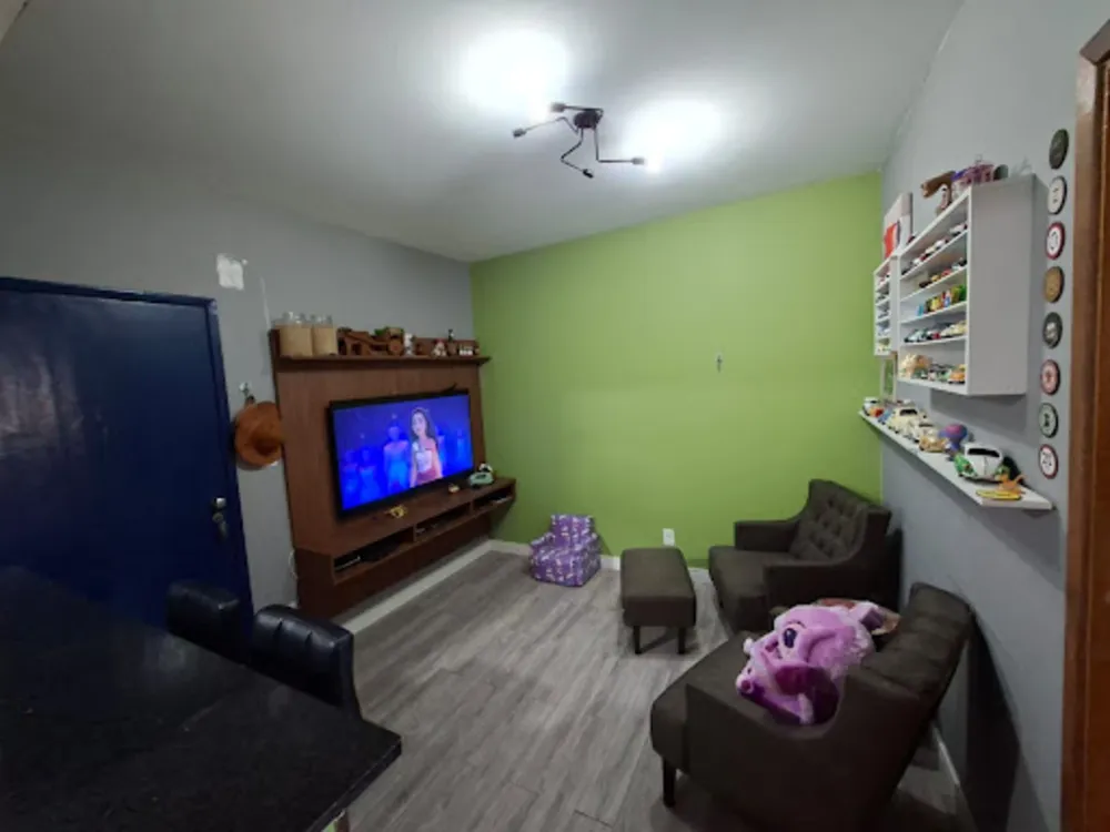 Apartamento, 3 quartos, 81 m² - Foto 5