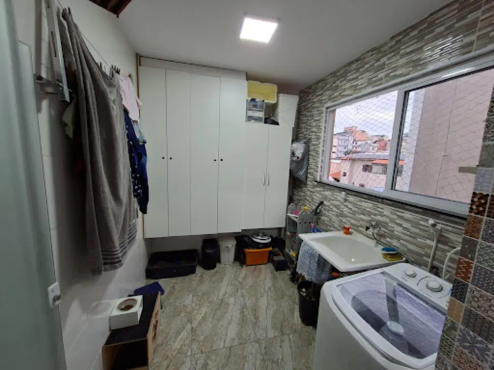 Apartamento, 3 quartos, 81 m² - Foto 3