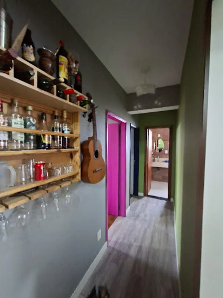 Apartamento, 3 quartos, 81 m² - Foto 4