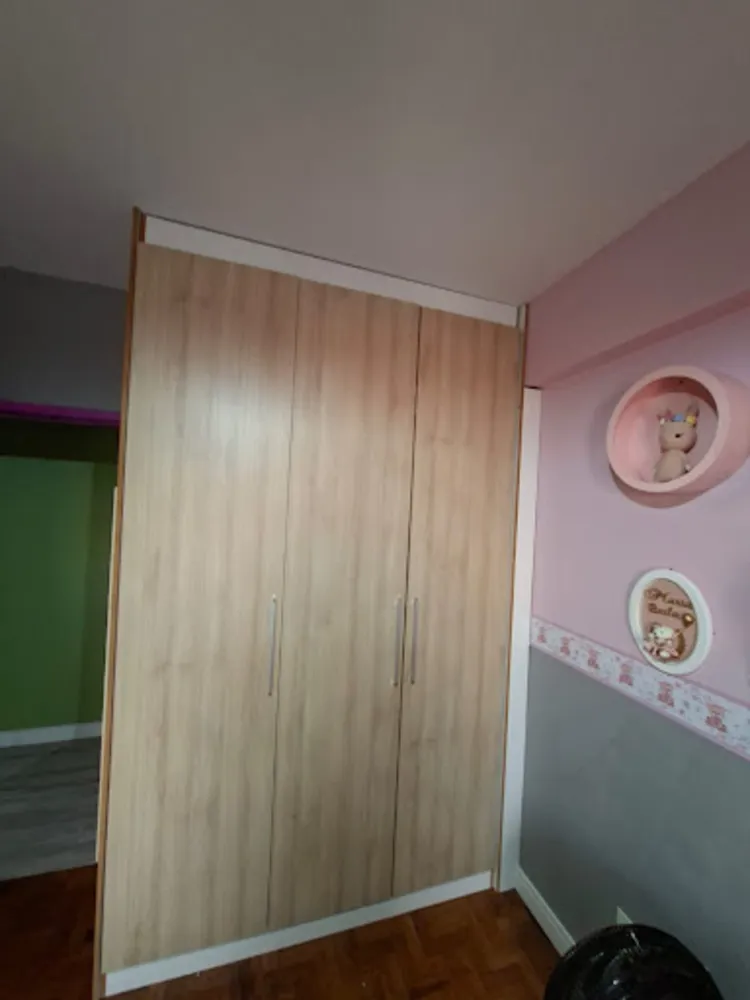 Apartamento, 3 quartos, 81 m² - Foto 8