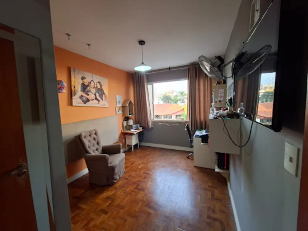 Apartamento, 3 quartos, 81 m² - Foto 6