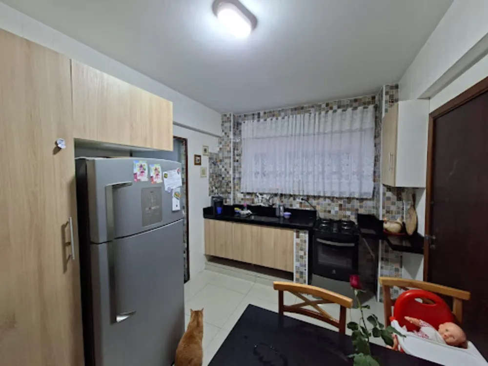 Apartamento, 3 quartos, 81 m² - Foto 1