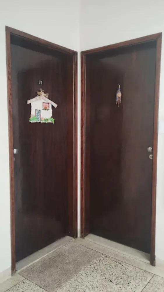 Apartamento, 3 quartos, 81 m² - Foto 9