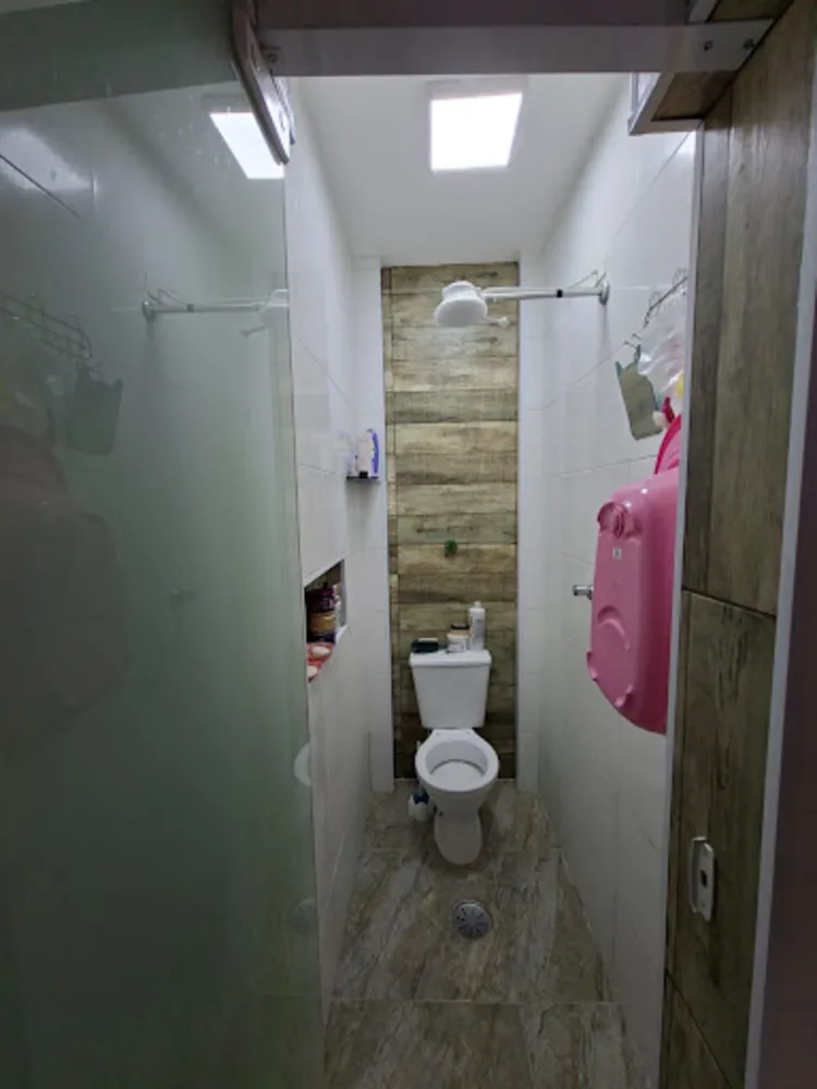 Apartamento, 3 quartos, 81 m² - Foto 10