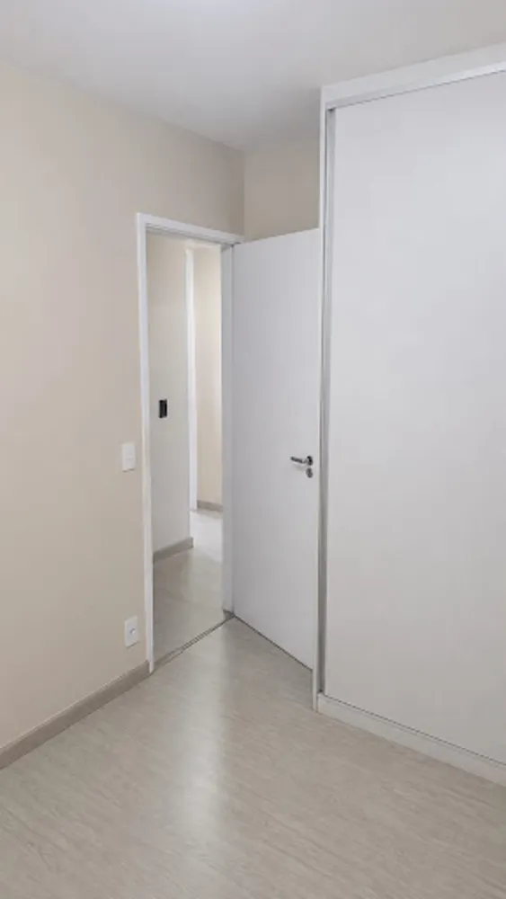 Apartamento, 2 quartos, 54 m² - Foto 2