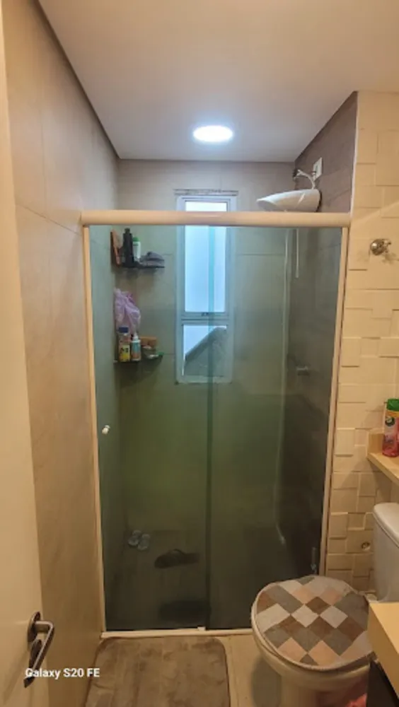 Apartamento, 2 quartos, 54 m² - Foto 4
