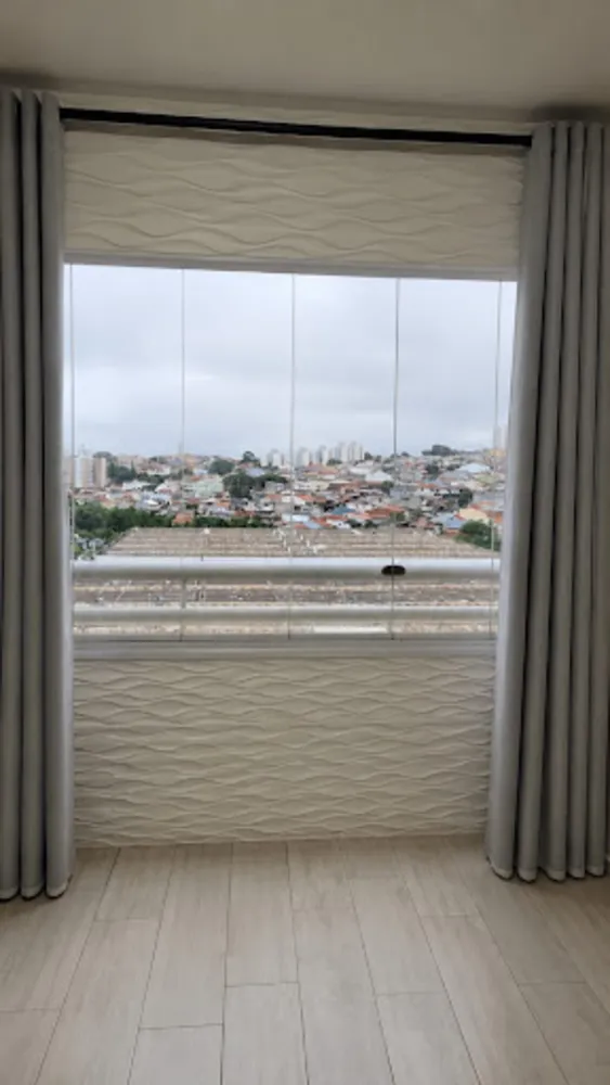 Apartamento, 2 quartos, 54 m² - Foto 3