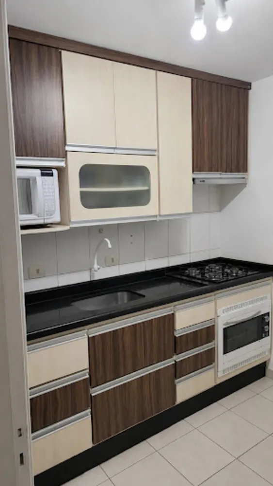 Apartamento, 2 quartos, 54 m² - Foto 6