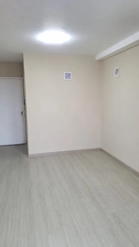 Apartamento, 2 quartos, 54 m² - Foto 1
