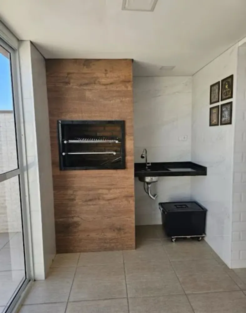 Cobertura, 2 quartos, 100 m² - Foto 5