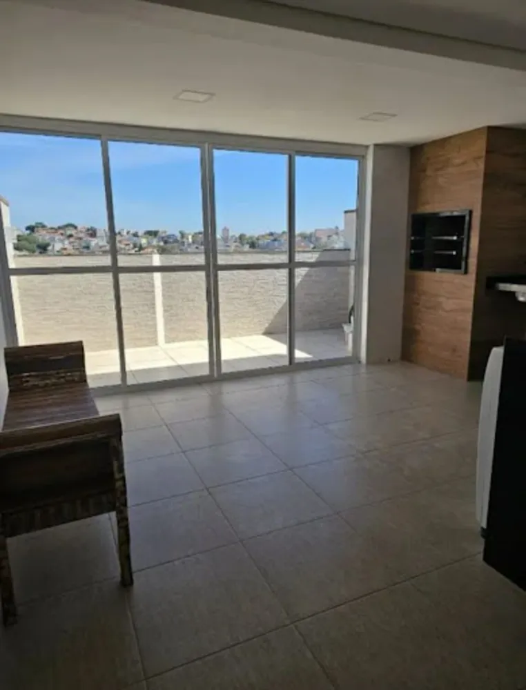 Cobertura, 2 quartos, 100 m² - Foto 1
