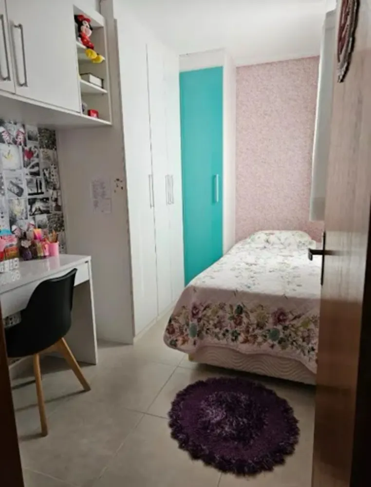 Cobertura, 2 quartos, 100 m² - Foto 11