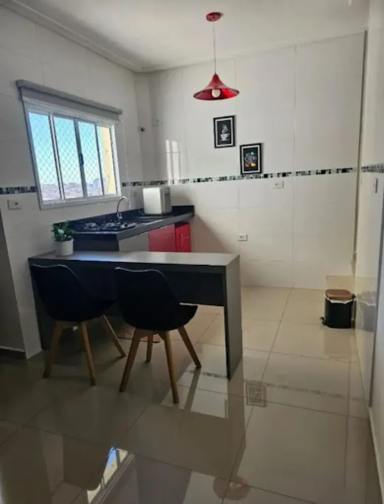 Cobertura, 2 quartos, 100 m² - Foto 4