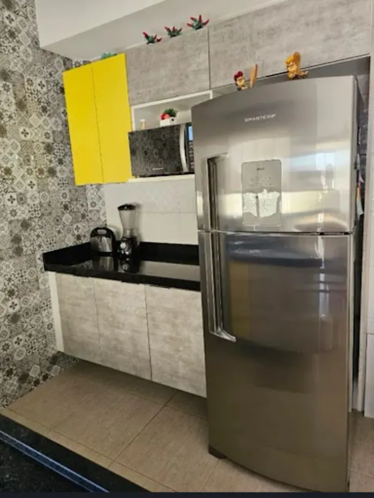 Cobertura, 2 quartos, 100 m² - Foto 9
