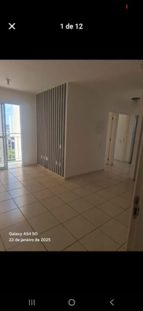 Apartamento, 2 quartos, 54 m² - Foto 3